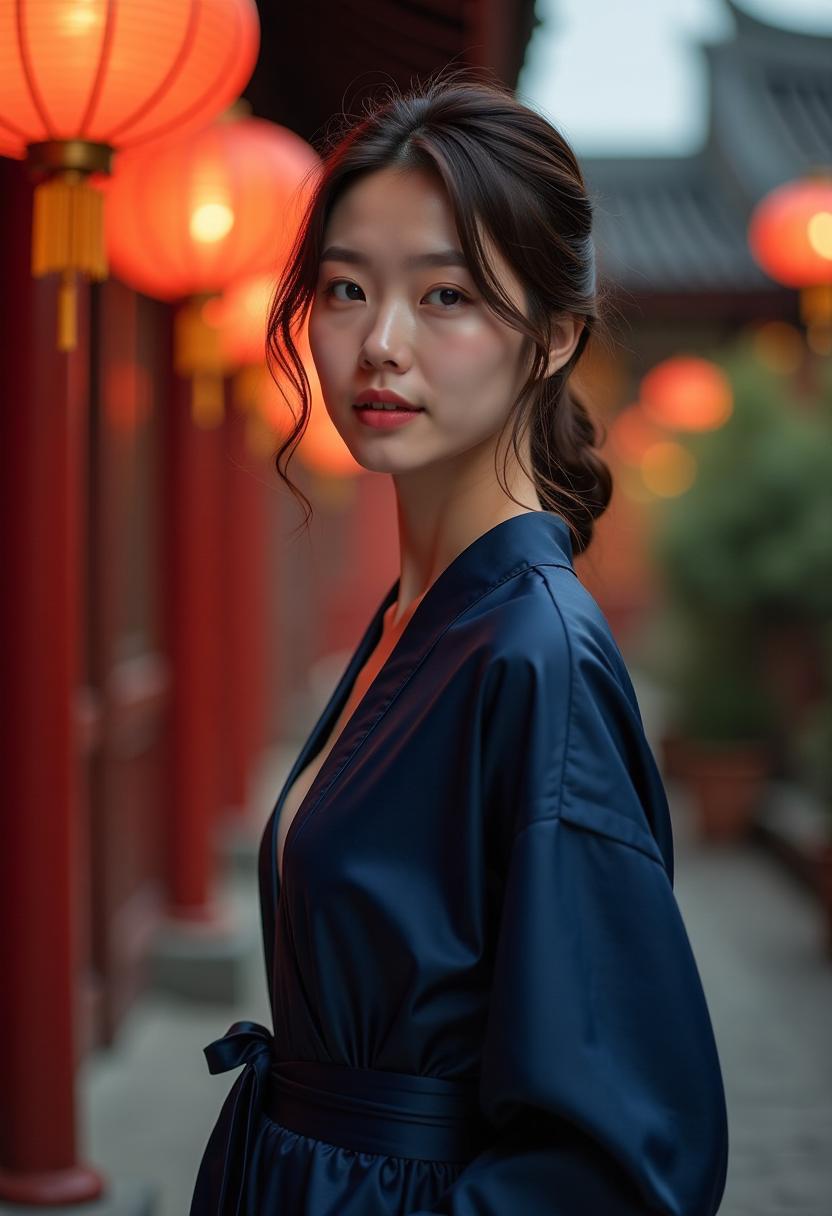 岚舟实验室头像